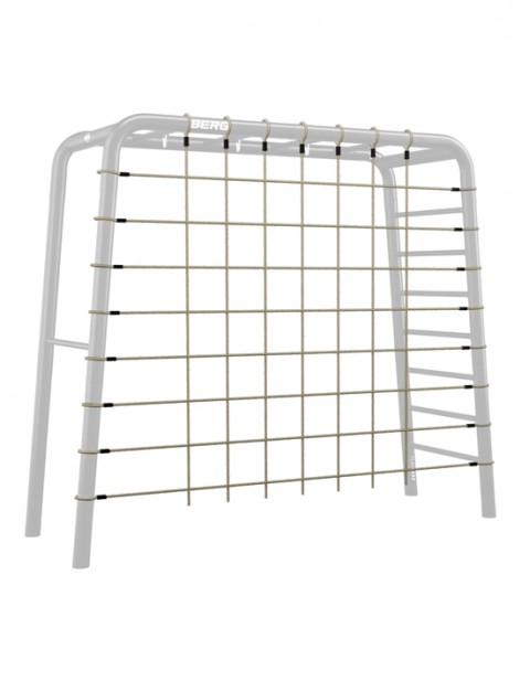 BERG PlayBase Climbing net M